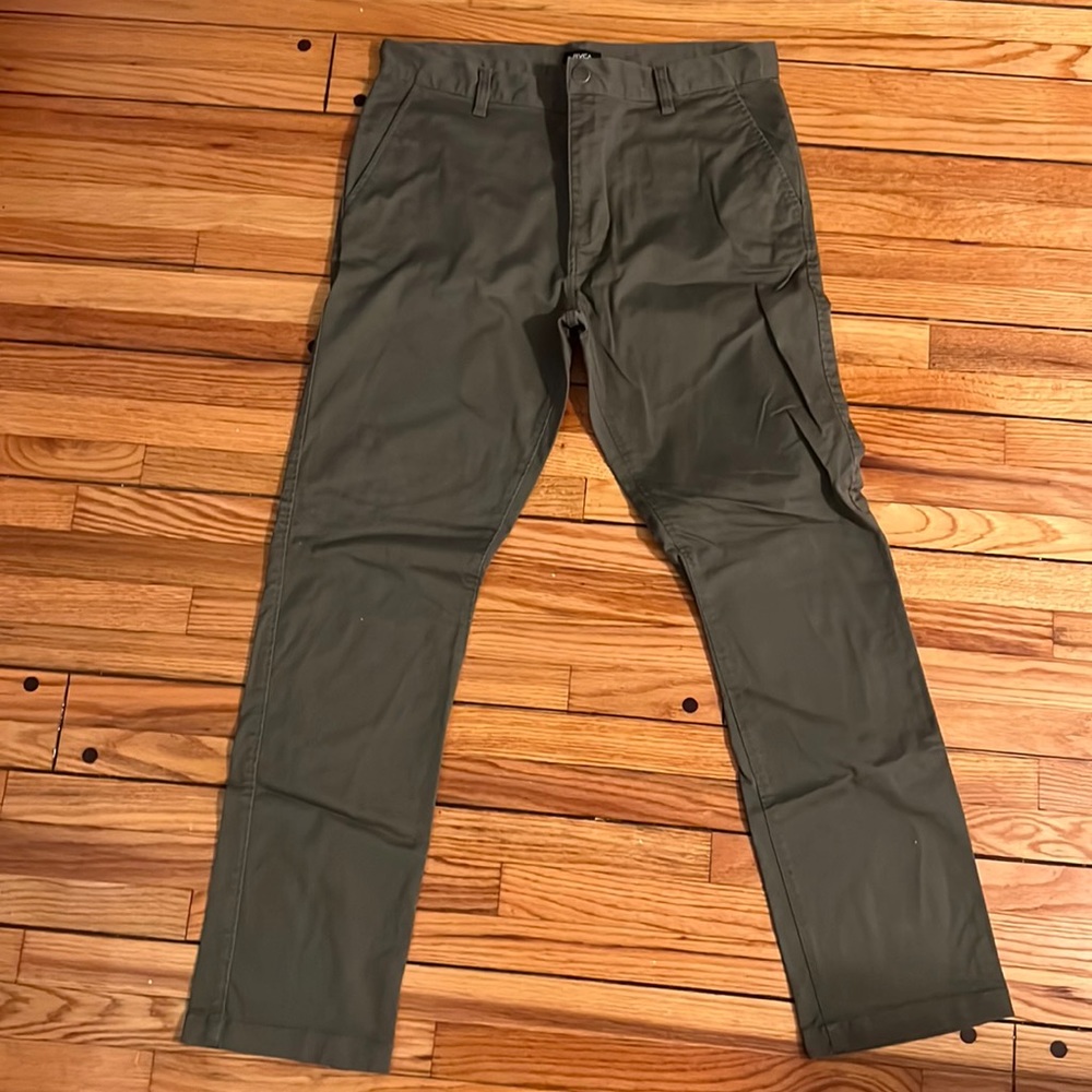 RVCA Weekend Chinos
